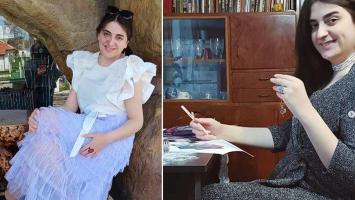 О, Боже! Петра стана първата транссексуална астроложка