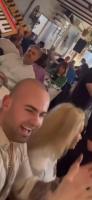 Пак го попиляха от бъзици! Ричард Величков си хвана „кака“ колкото майка му (СНИМКИ)