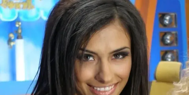 Адреналинката Жана стана диетолог