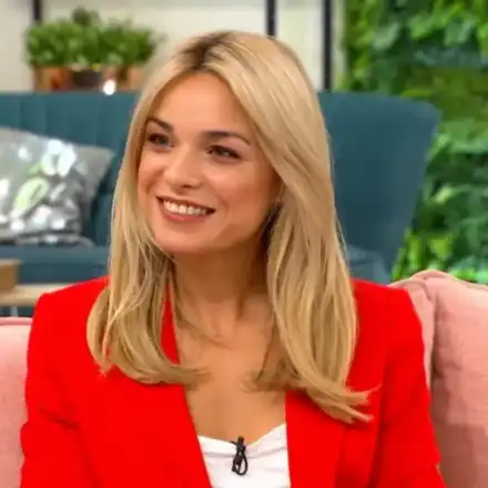 Актрисата Рая Пеева: Очаквайте ме в сериал с Рачков