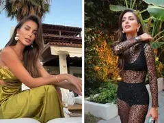 Алекс Богданска очи в очи с бившата на Гришо! (Снимка)