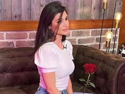 Алекс Гърдева се влюбила в мъж  заради колата му