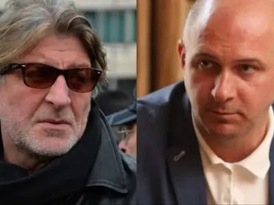 Александър Морфов кълнял децата на директора на Народния театър