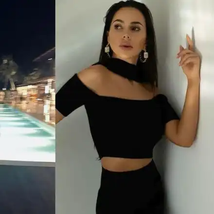 Алисия нае снаха си на работа при нея! Вижте колко й плаща (+СНИМКИ)