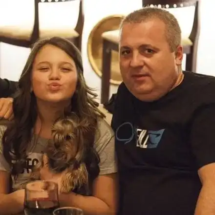 Анелия се чувствала като принцеса с Коко