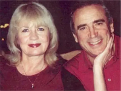 Анета Сотирова за брака си с д-р Борислав Стоянов: След 50 години заедно още се държим за ръка