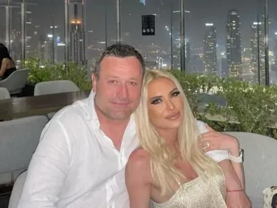 Анита проговори за миналото си с комика:  Наистина много обичах Рачков!