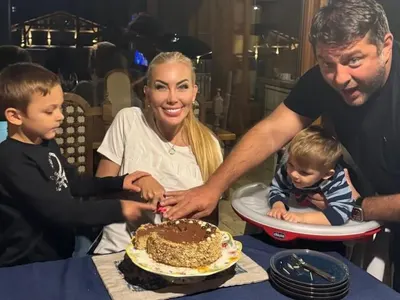 Антония Петрова с носталгия за баловете