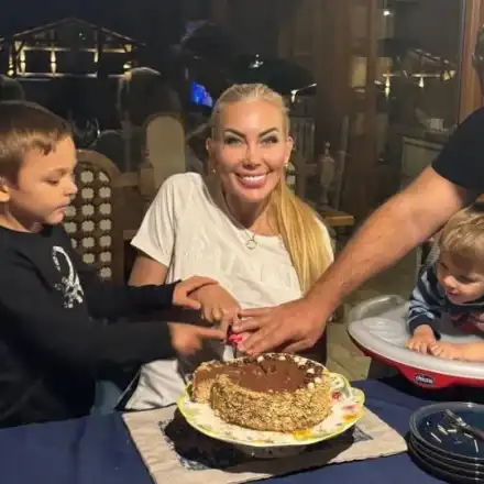 Антония Петрова с носталгия за баловете