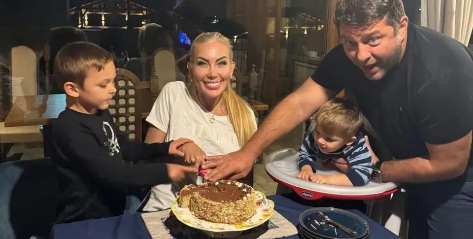 Антония Петрова с носталгия за баловете