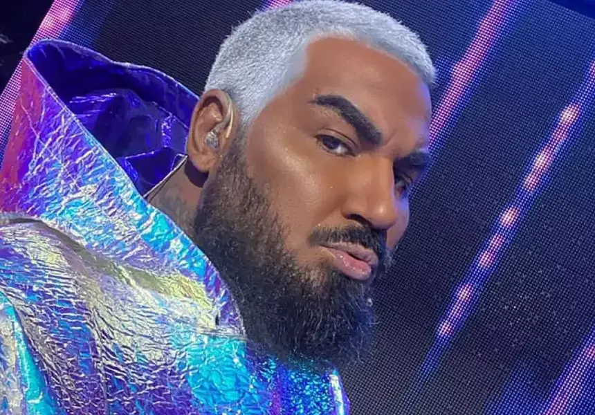 Азис стана елф