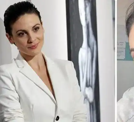 Битата актриса Диана Димитрова напуска театъра и държавата