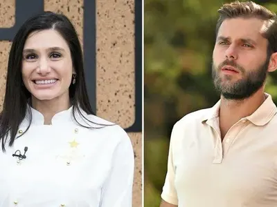 Бившата ергенка Алекс Гърдева: Алек опозори "Ергенът", майка му го кастрира, той е страхливец!