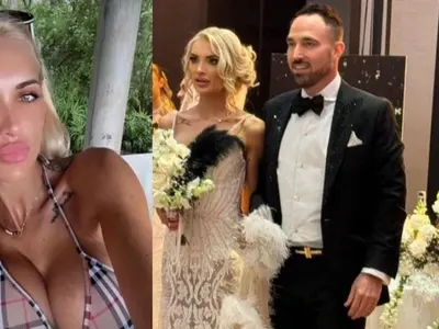 Бившата на Рачков: Не съм привърженичка на пошлата голота