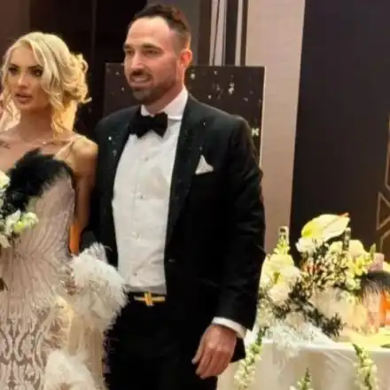 Бившата на Рачков: Не съм привърженичка на пошлата голота