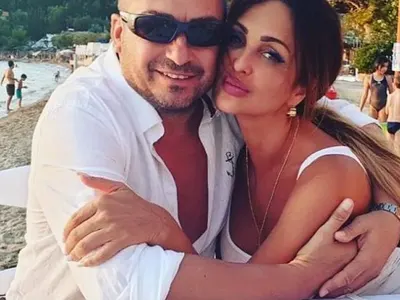 Бившият на Глория даде “Не сме безгрешни” на сръбкиня