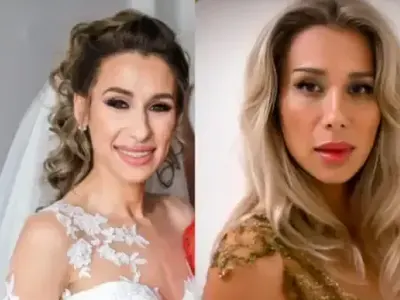 Бившият на Надежда от Ергенът бил милионер