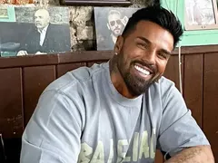 Благо Джизъса опъна бръчки