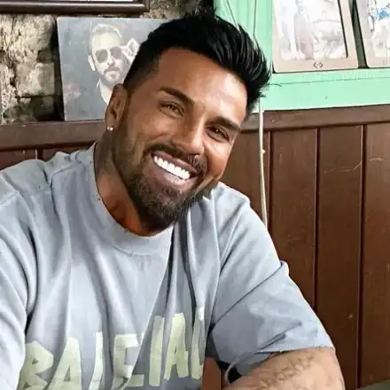 Благо Джизъса опъна бръчки