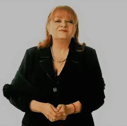 Богдана Карадочева: Моля се на Господ да е с Кирил Маричков