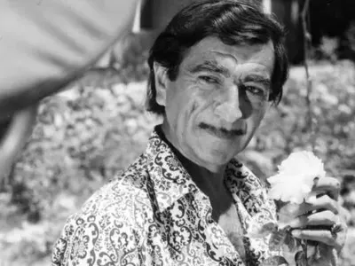 БОМБА! Това ли е тайният син на Парцалев (Снимки)