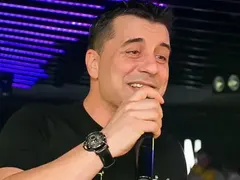 Борис Дали кръшкал на жена си 7 години с любовницата, която му роди син (СНИМКИ)