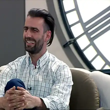 Бригадир Влади Караджов се върна в Би Ти Ви