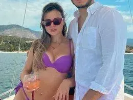 БУМ на риалити бебета! Първенците са в "Един за друг"  (Вижте кой роди + СНИМКИ)