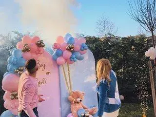 БУМ на риалити бебета! Първенците са в "Един за друг"  (Вижте кой роди + СНИМКИ)