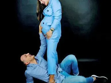 БУМ на риалити бебета! Първенците са в "Един за друг"  (Вижте кой роди + СНИМКИ)