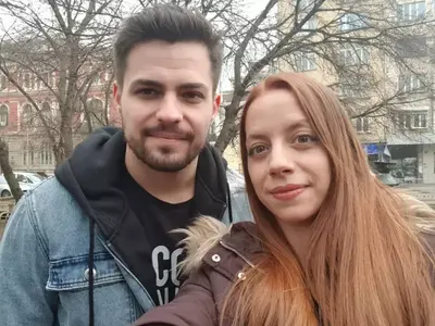 Ченге от Пътят на честта ще става татко