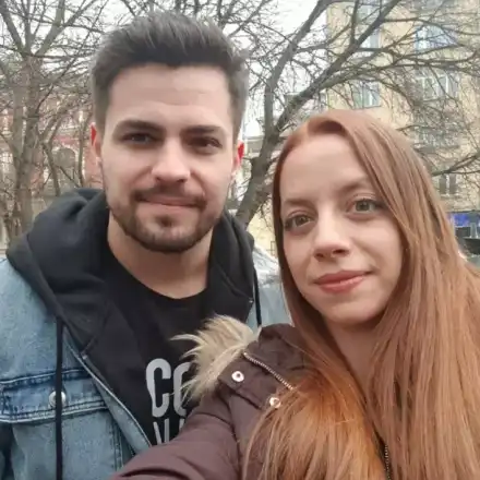 Ченге от Пътят на честта ще става татко