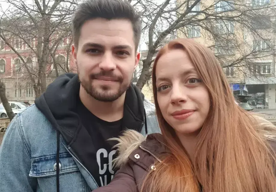 Ченге от Пътят на честта ще става татко