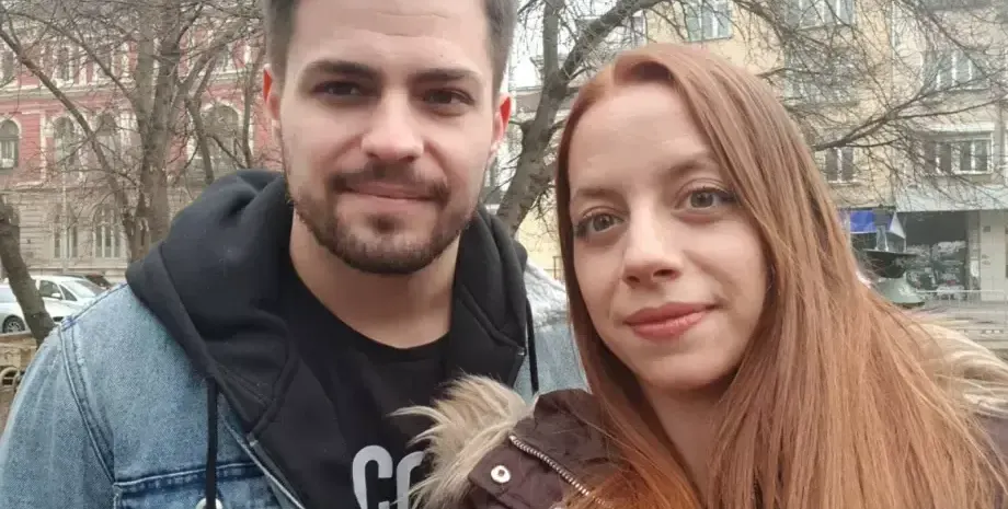 Ченге от Пътят на честта ще става татко