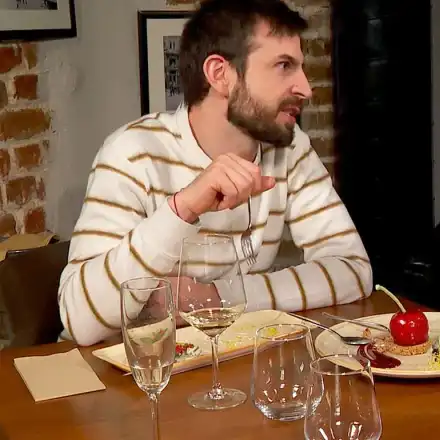 Чоткин се жени след победата в „Хелс Китчън”