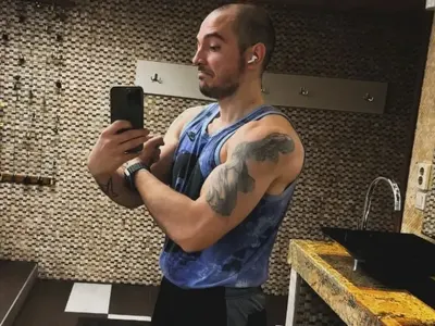 Цитиридис вдигна пулса до 180 заради агнетата