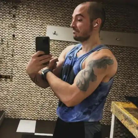 Цитиридис вдигна пулса до 180 заради агнетата