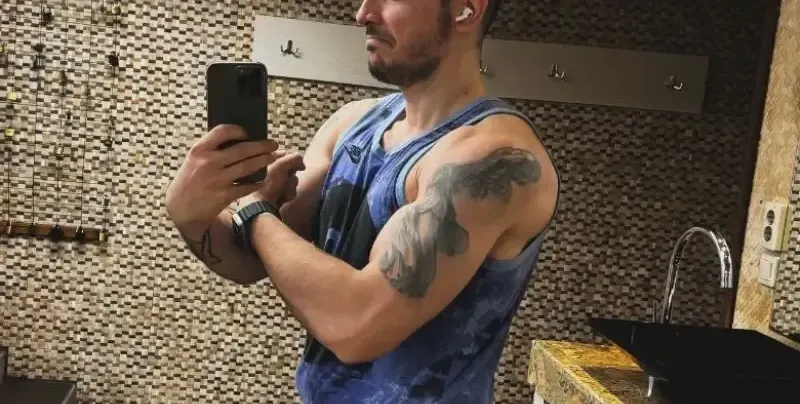 Цитиридис вдигна пулса до 180 заради агнетата