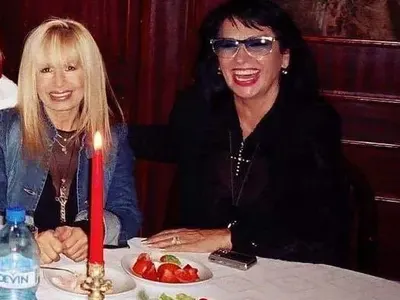 Цялата ИСТИНА за войната между Лили Иванова и Йорданка Христова