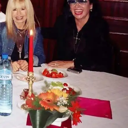 Цялата ИСТИНА за войната между Лили Иванова и Йорданка Христова