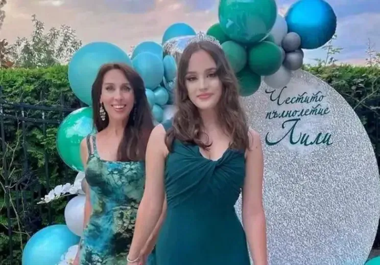 Д-р Щонова 10 години чакала да стане майка, загубила син