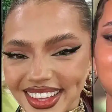 Дара като две капки вода с Валерия от „Ергенът”