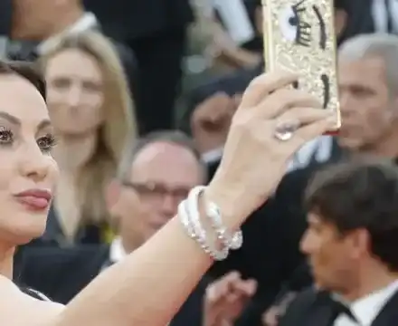 Дарина Павлова вдига сватба в Италия (Снимки)