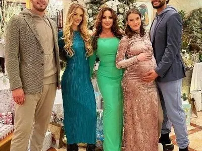 Дарина Павлова вдига сватба в Италия (Снимки)