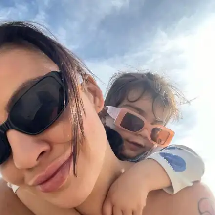 Деси Цонева: Дъщеря ми никога няма да е кифла