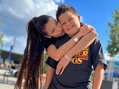 Диляна Попова оставя Борил! 10-годишното момче ще живее с Блатечки