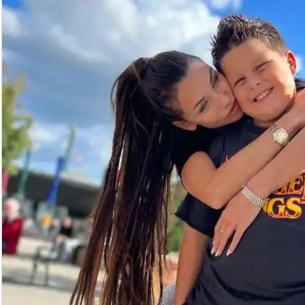 Диляна Попова оставя Борил! 10-годишното момче ще живее с Блатечки