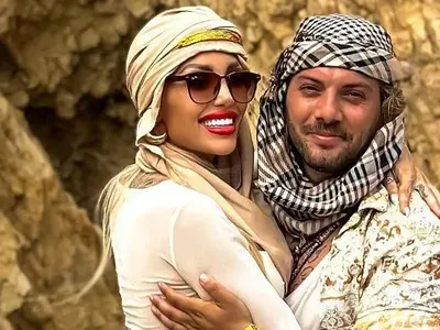 Джулиана и мъжът взели 2 бона назаем за Тунис! Дължат 25 бона на лихвари