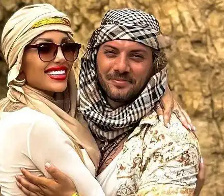 Джулиана и мъжът взели 2 бона назаем за Тунис! Дължат 25 бона на лихвари