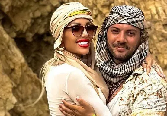 Джулиана и мъжът взели 2 бона назаем за Тунис! Дължат 25 бона на лихвари